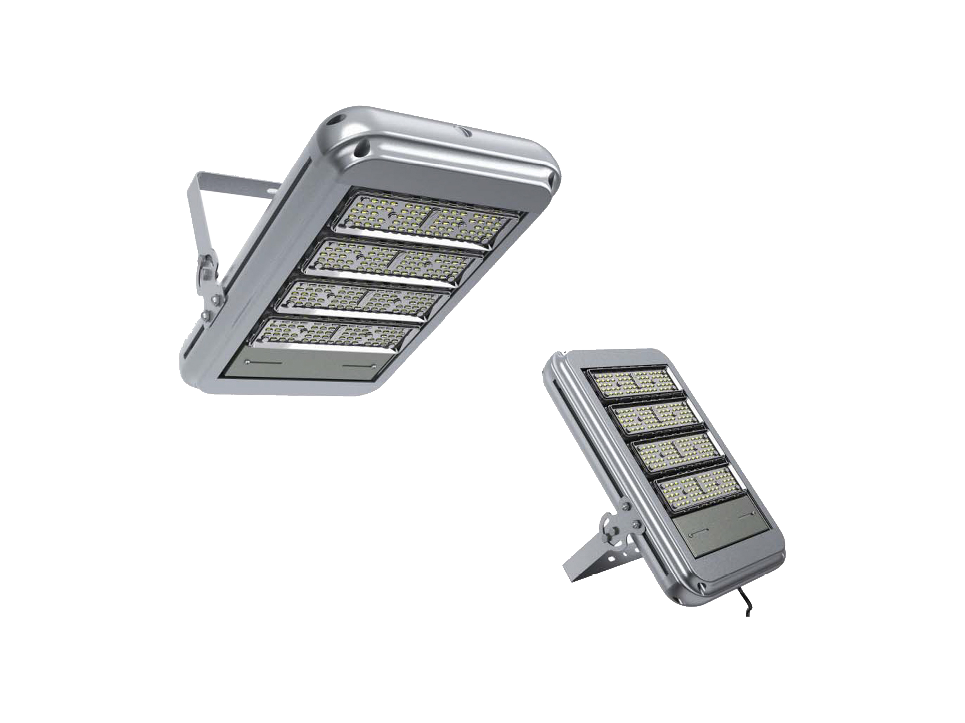 National standard module floodlight