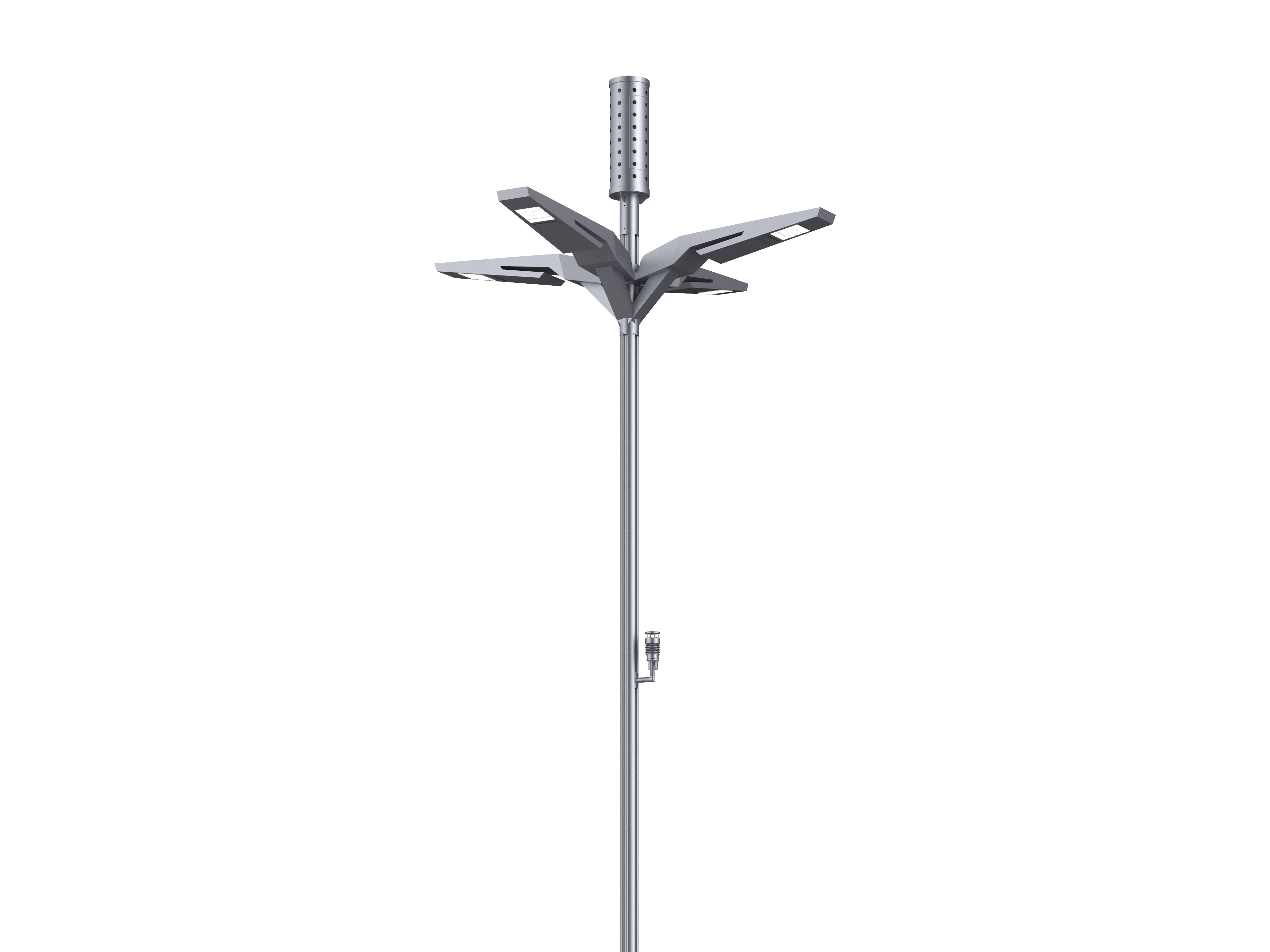 Smart Street Light 1