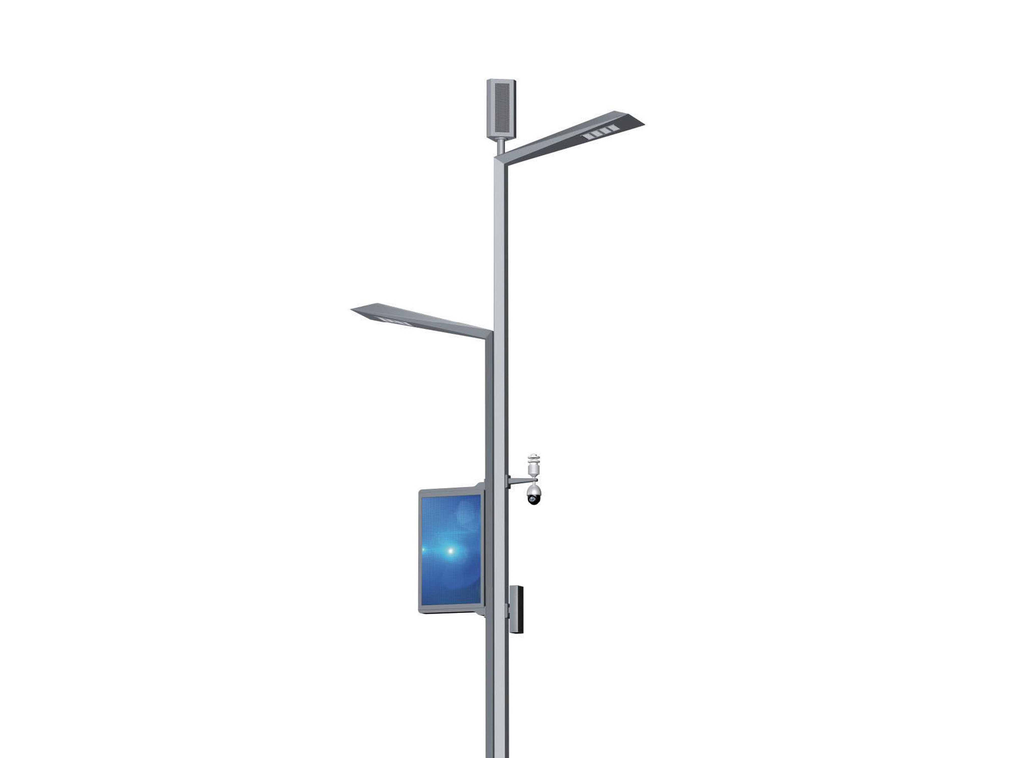 Smart Street Light 4