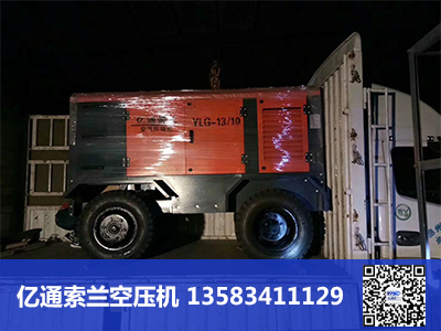 防爆空压机和螺杆式空压机有哪些区别？
