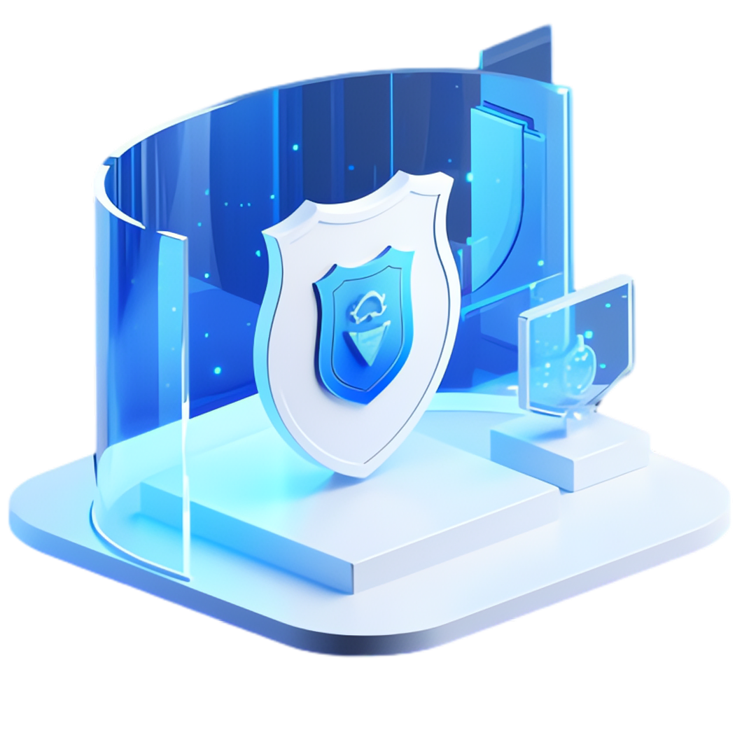 天锐蓝盾系列产品