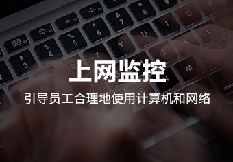 天锐绿盾行为审计系统