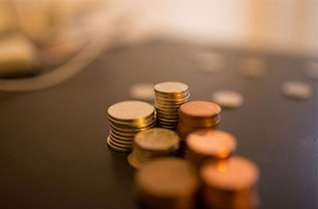 金融贸易行业数据安全解决方案