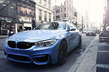 汽车汽配行业数据安全解决方案