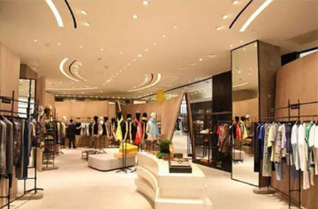 鞋服行业数据安全解决方案