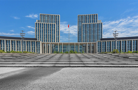 政府单位数据安全解决方案