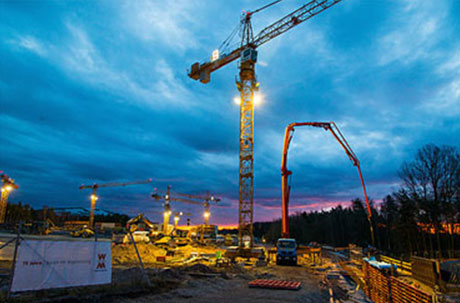 制造行业数据安全解决方案