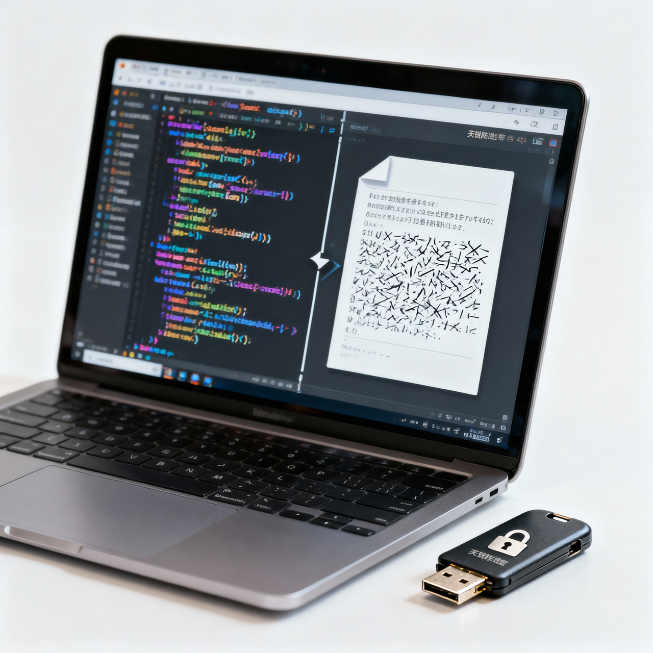 从Claude Code源码泄露事件看：软件企业如何用天锐防泄密体系筑牢代码安全防线