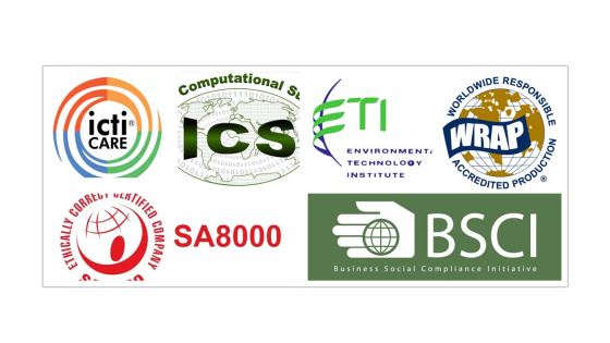 What does social responsibility factory audit mainly test? What does social responsibility factory audit mainly test?