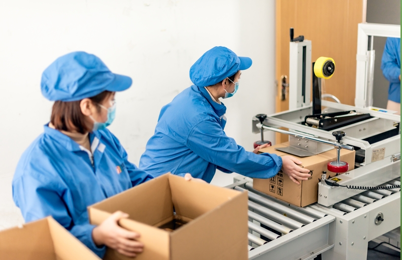 Congratulations to Anhui Lu'an XXX Down Clothing Co., Ltd. for successfully passing the BSCI audit