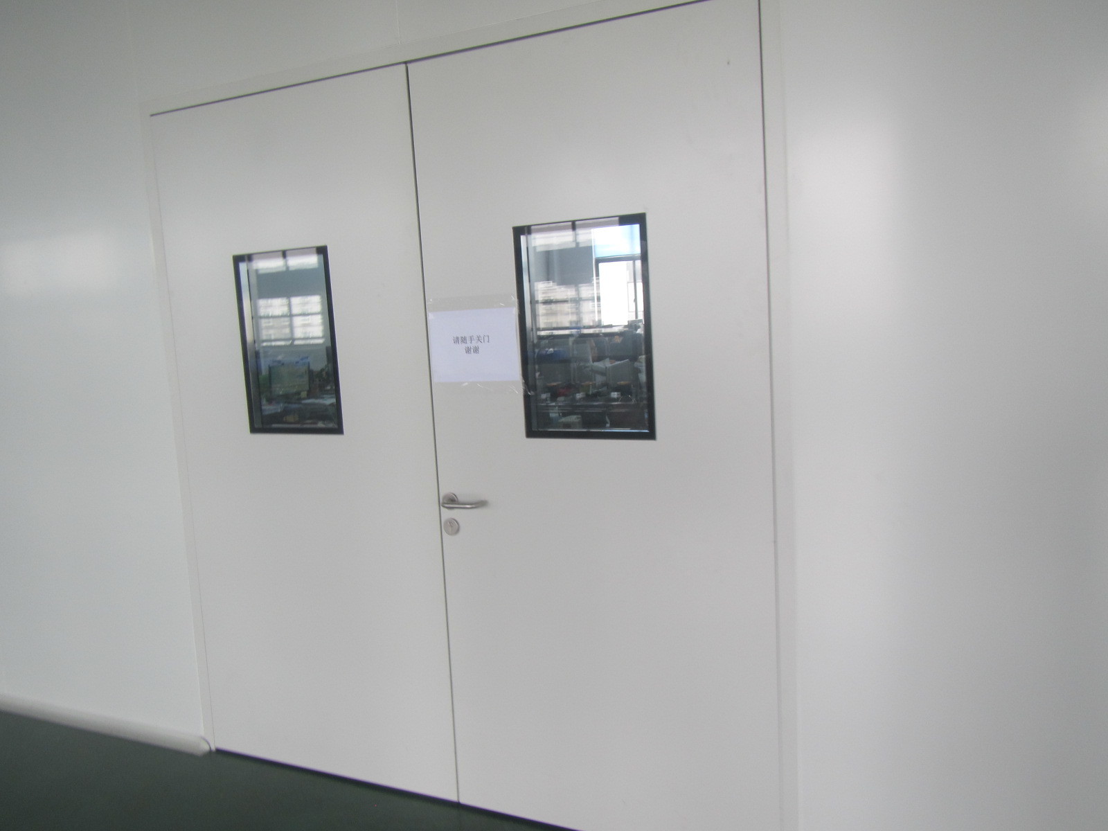 Congratulations to Shanghai XX Home Technology Co., Ltd. for successfully passing the BSCI audit in June 2023