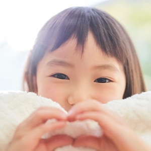 中国儿童青少年服务