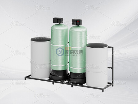 全自动软水器