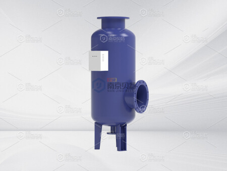 全程综合水处理器