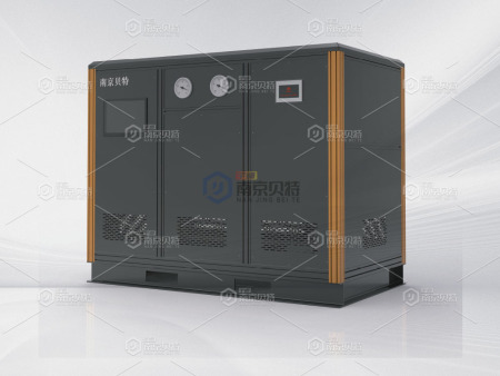 智能水力模块泵组