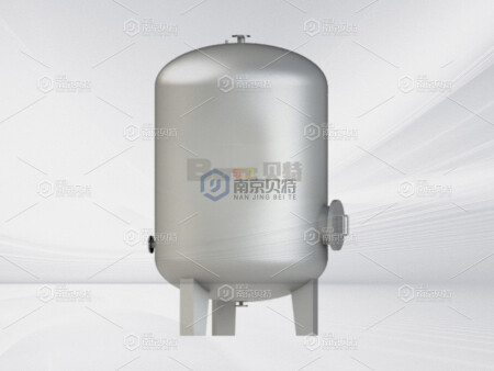 RV新型容积式换热器