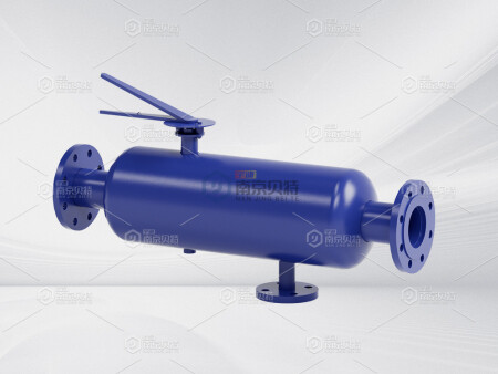 自动排污过滤器