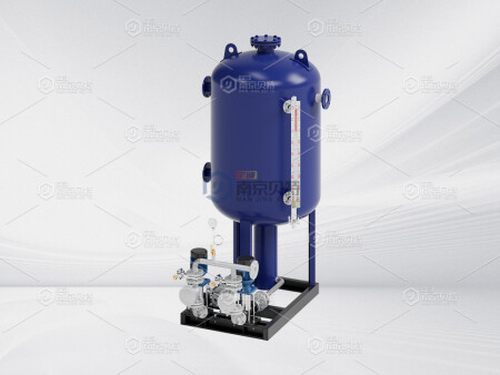 冷凝水回收器