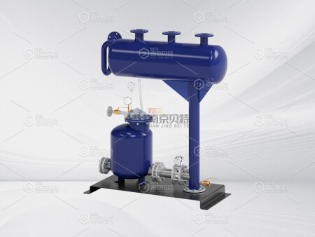 冷凝水回收泵组