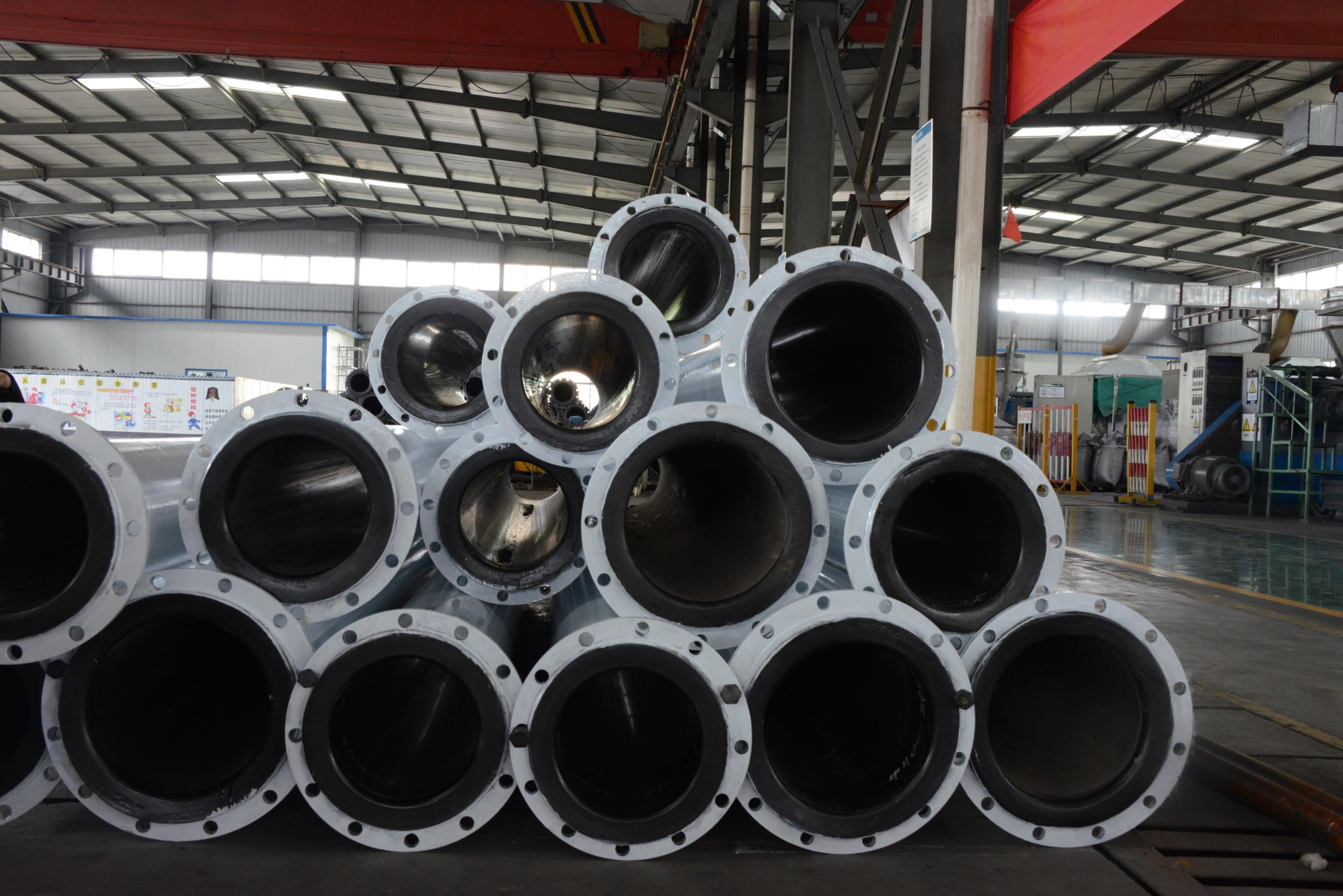 耐磨性能遙遙領(lǐng)先