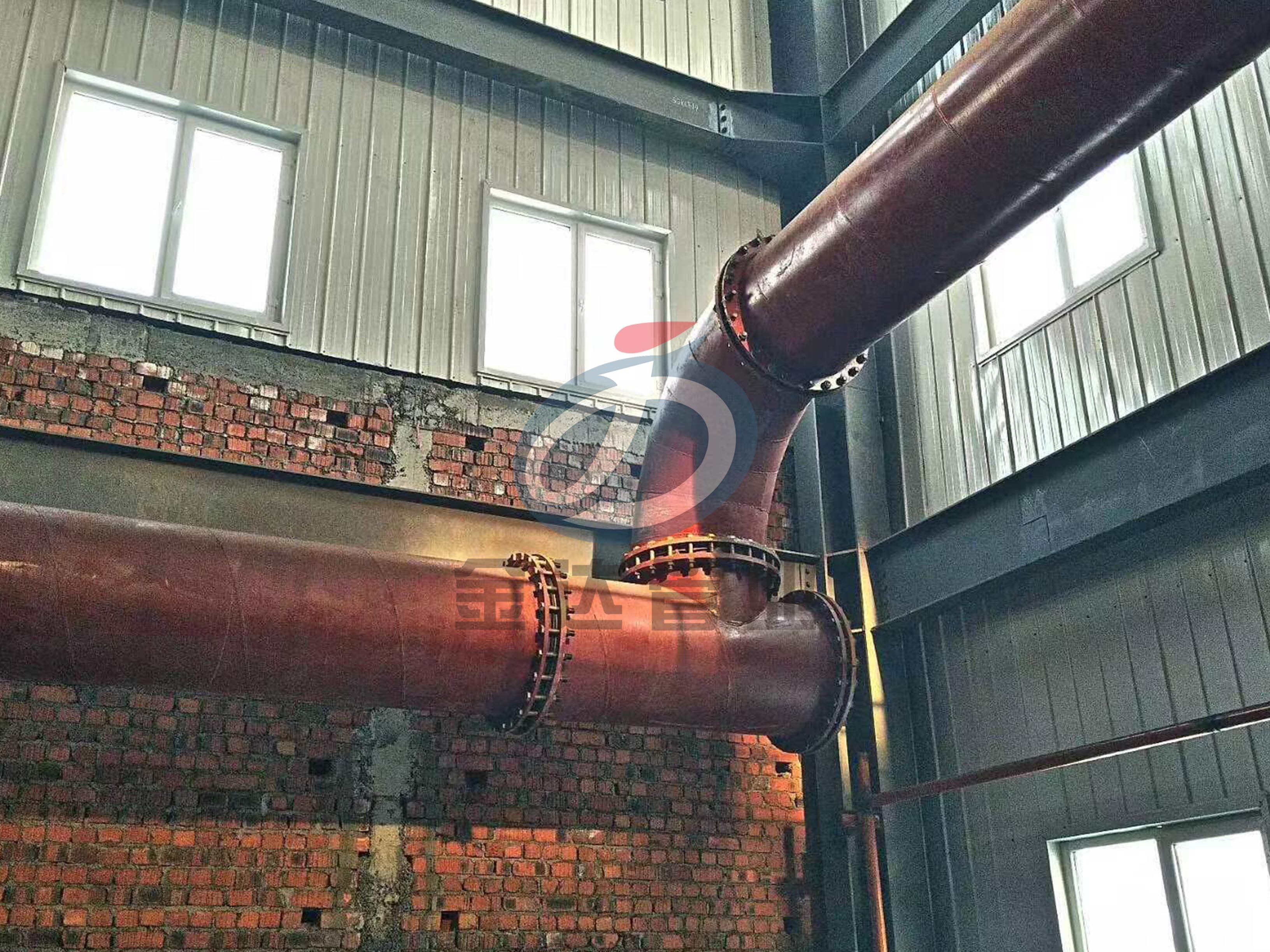 新疆選礦廠項目