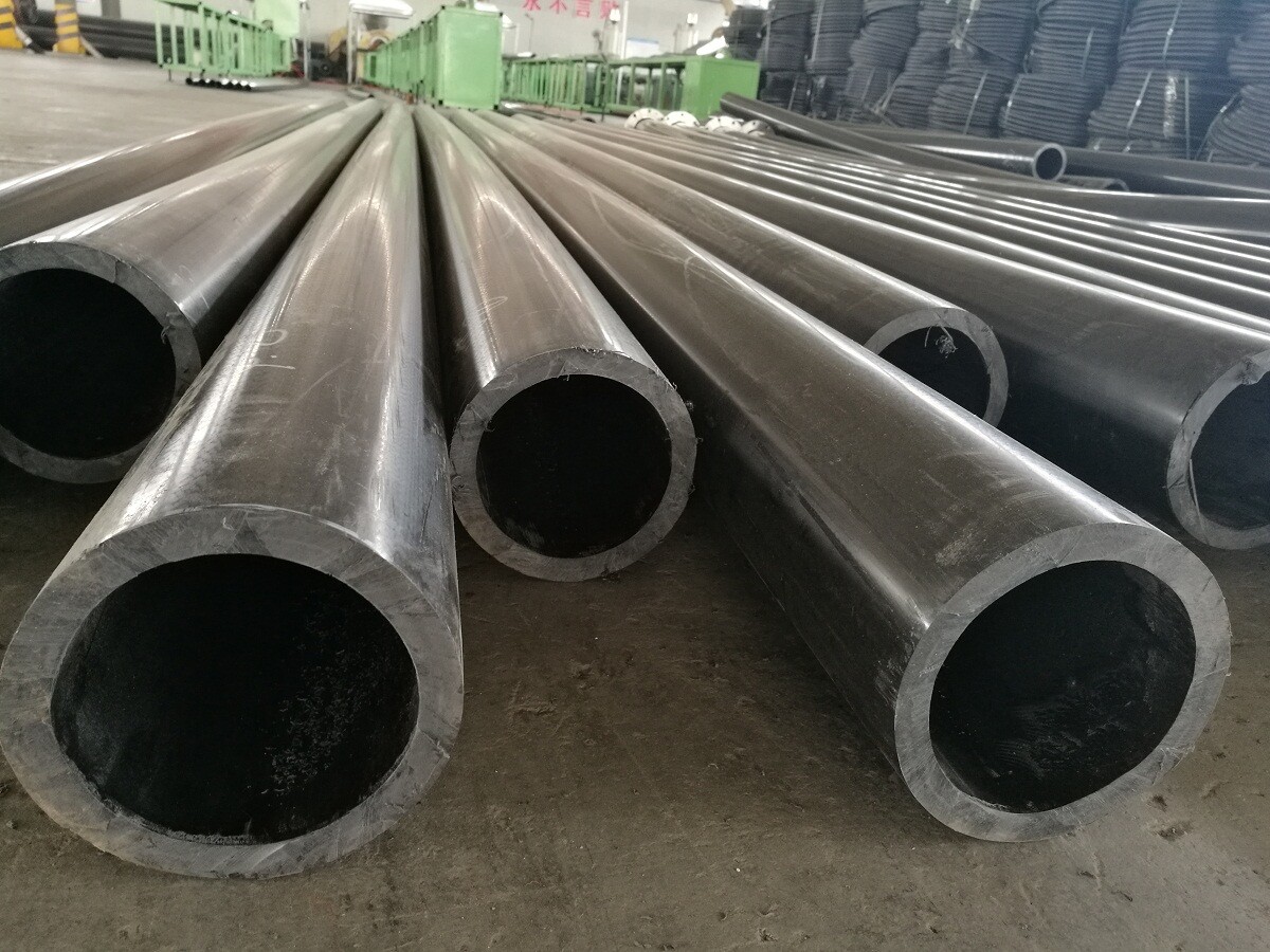 超高分子量聚乙烯管行業(yè)準(zhǔn)入條件