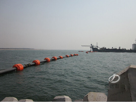 超高分子量聚乙烯管在海洋行業(yè)的應(yīng)用