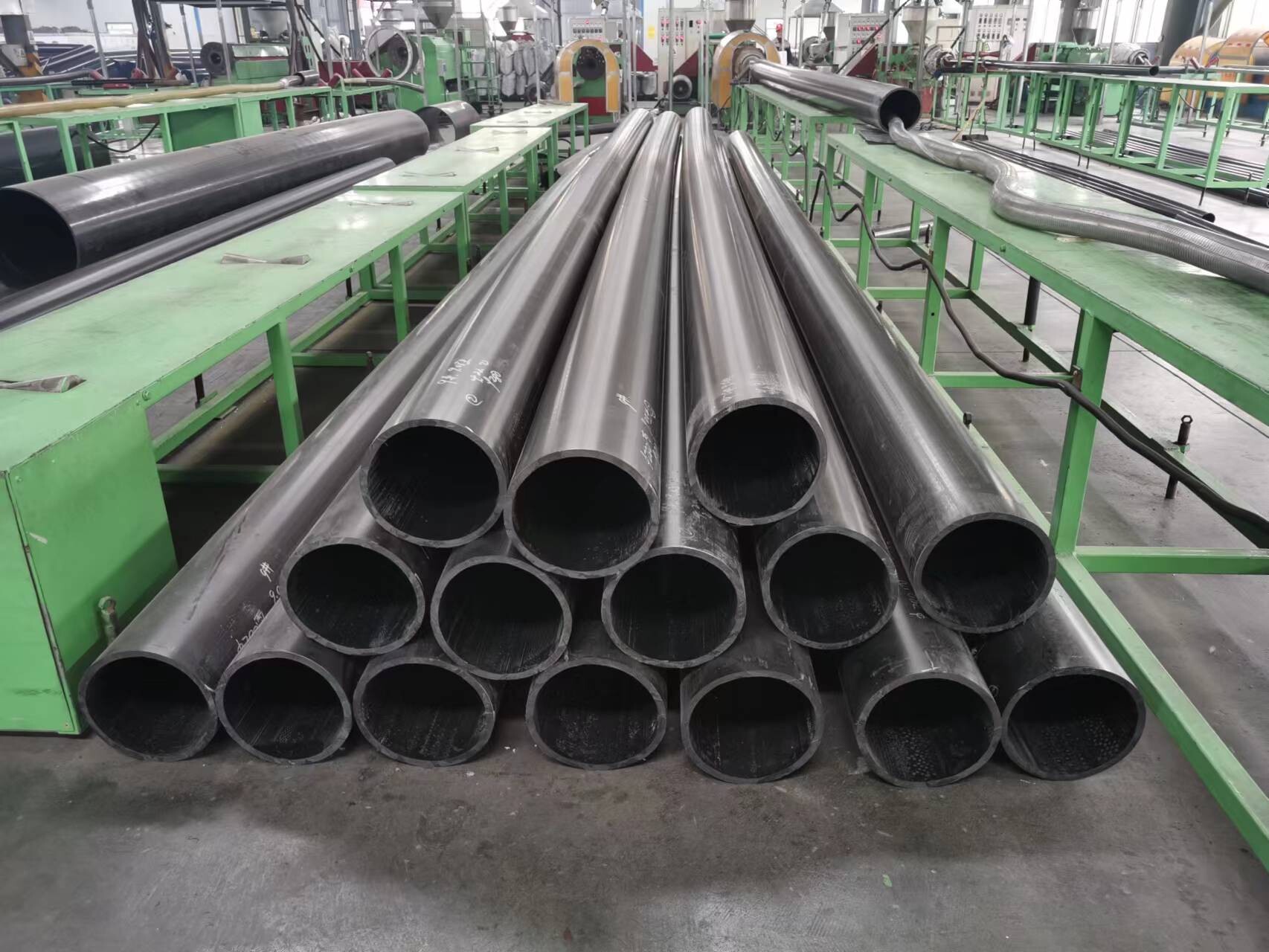 超高管在石油行業(yè)的應(yīng)用前景