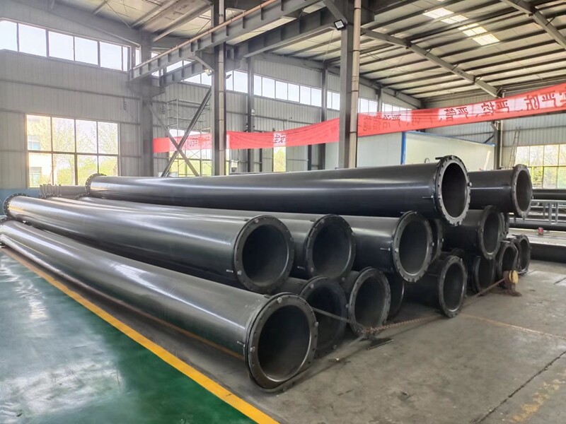 超高分子量聚乙烯管環(huán)保性能的應(yīng)用大揭秘