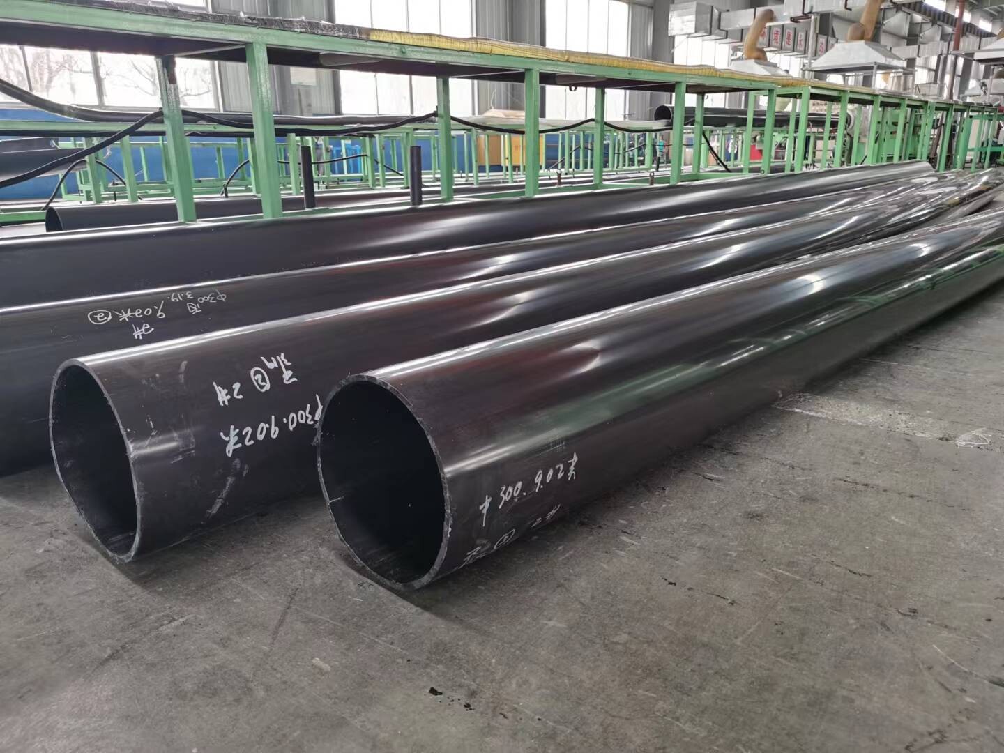 超高管在煤炭行業(yè)的應(yīng)用優(yōu)勢(shì)