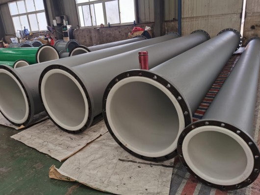 淺議超高管和陶瓷管的優(yōu)缺點(diǎn)及應(yīng)用