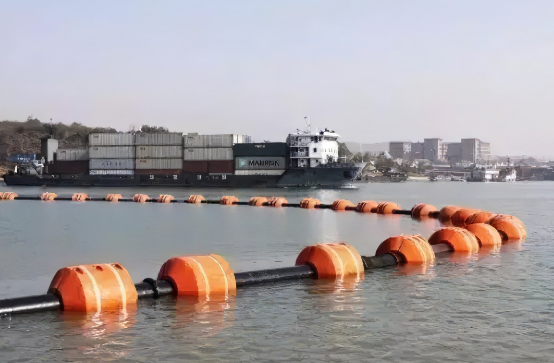 淺議海洋管道鋪設(shè)