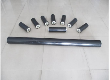 小議超高分子量聚乙烯托輥的優(yōu)勢及應用