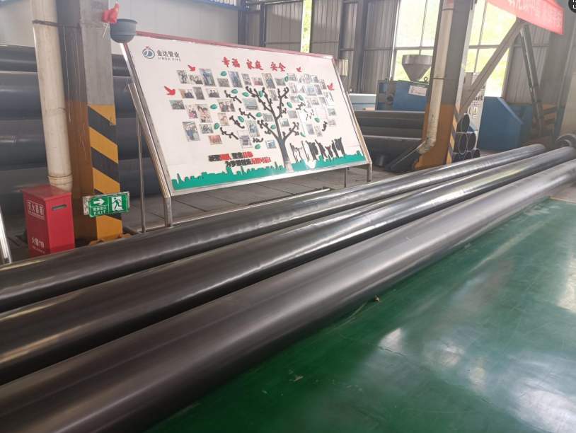 超高分子量聚乙烯管在核工業(yè)的應(yīng)用大揭秘