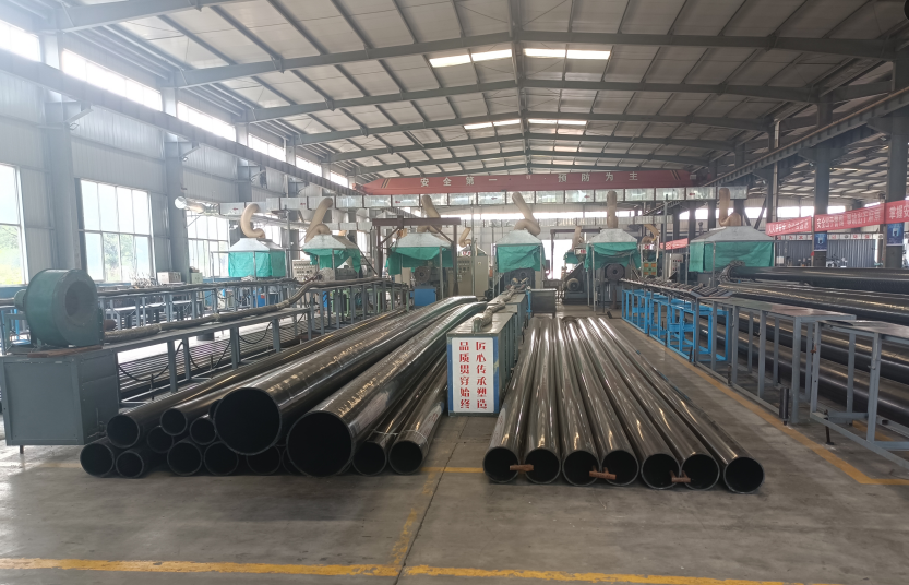 淺議UPE管和PE管的區(qū)別