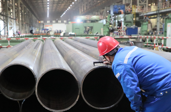 超高分子量聚乙烯管真假辨別