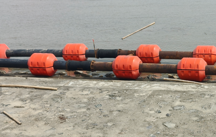 超高分子量聚乙烯船舶塑料管道大揭秘