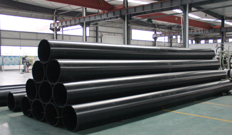 浅议超高分子量聚乙烯化工管道的优势及应用