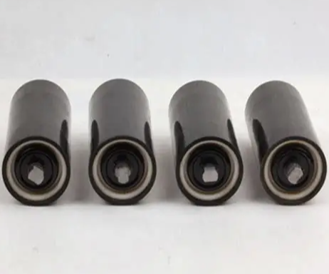 高分子托輥的定義和優(yōu)勢