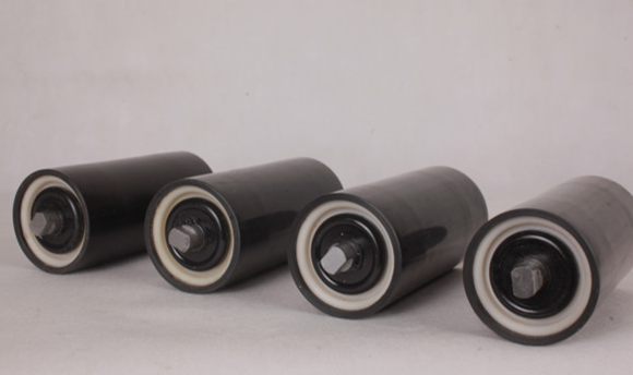 浅议高分子托辊的应用