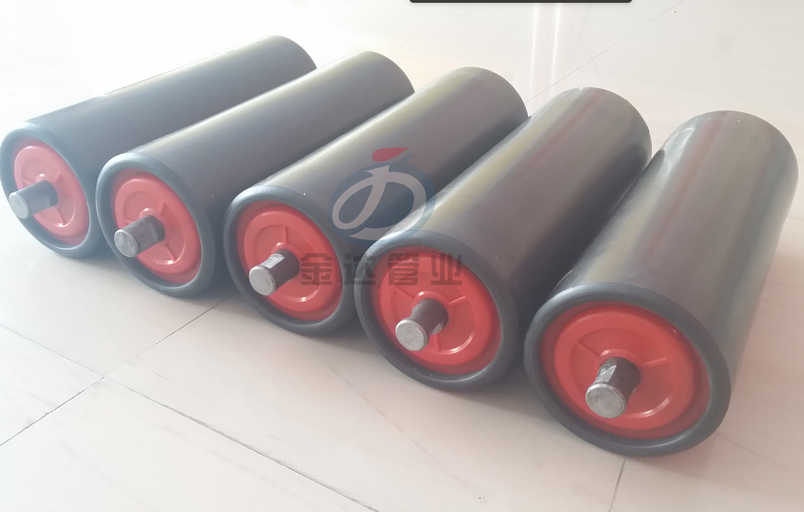 超高分子量聚乙烯托輥的應(yīng)用領(lǐng)域