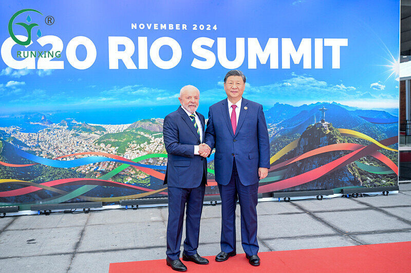 G20 Summit
