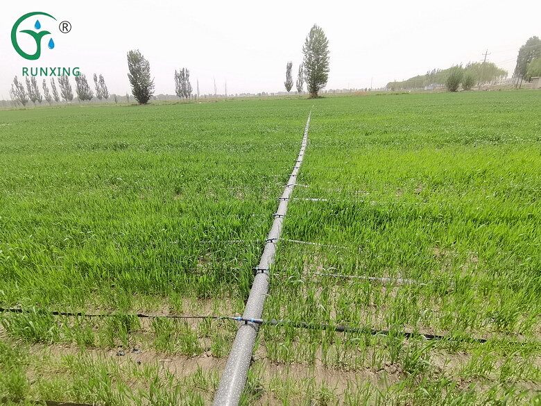 drip irrigation systems