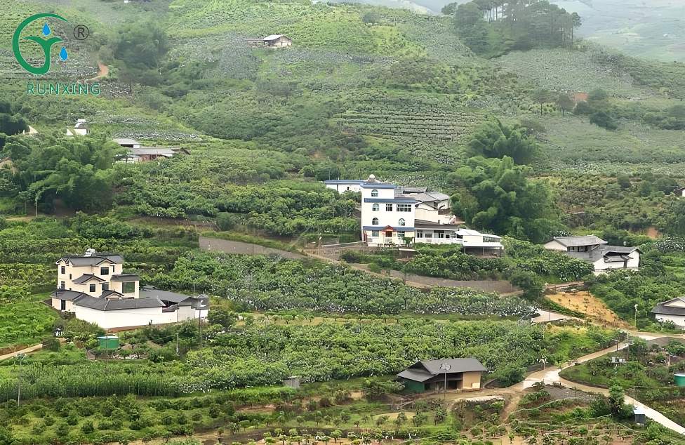  drip irrigation systems