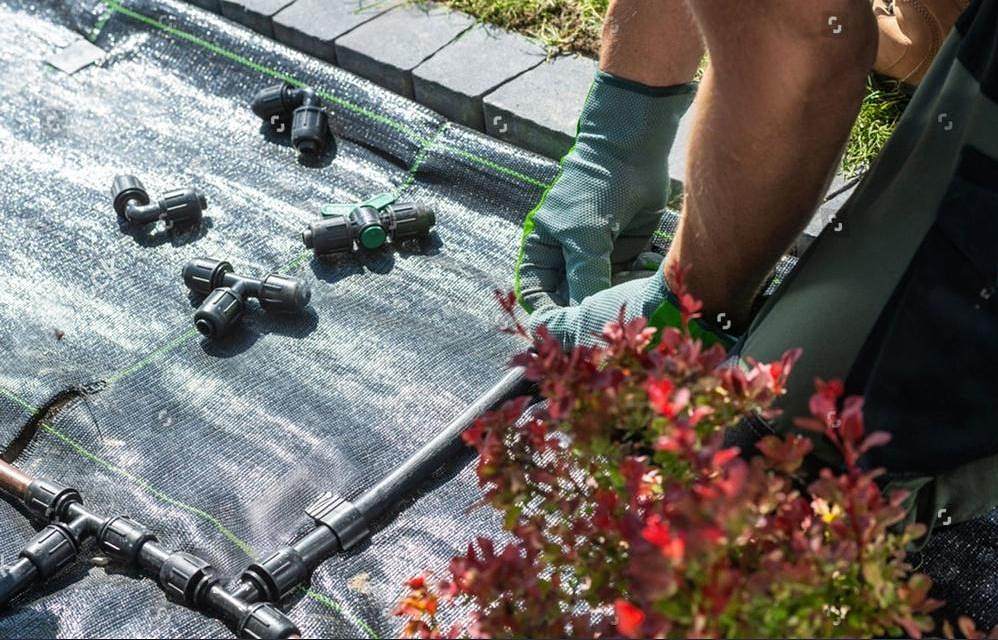 Drip Irrigation Systems