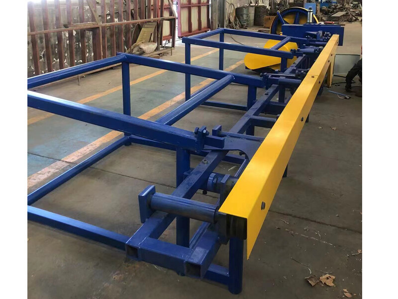 热轧设备生产线