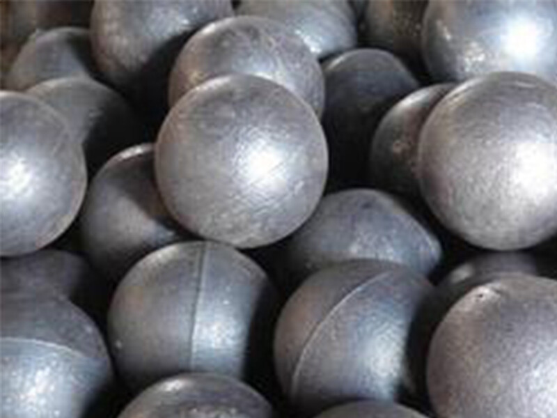 铸造钢球