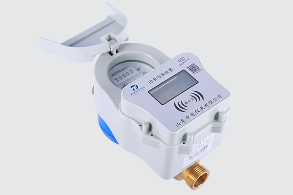 物聯(lián)網(wǎng)水表的優(yōu)點(diǎn)有哪些
