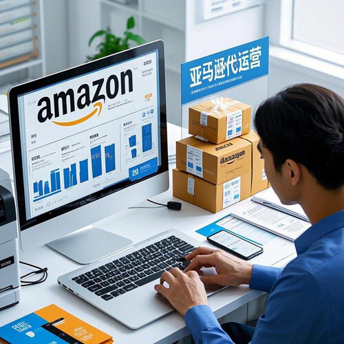 亚马逊