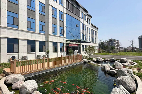 晟辉化工设备主营业务概览 晟辉化工设备主营业务概览